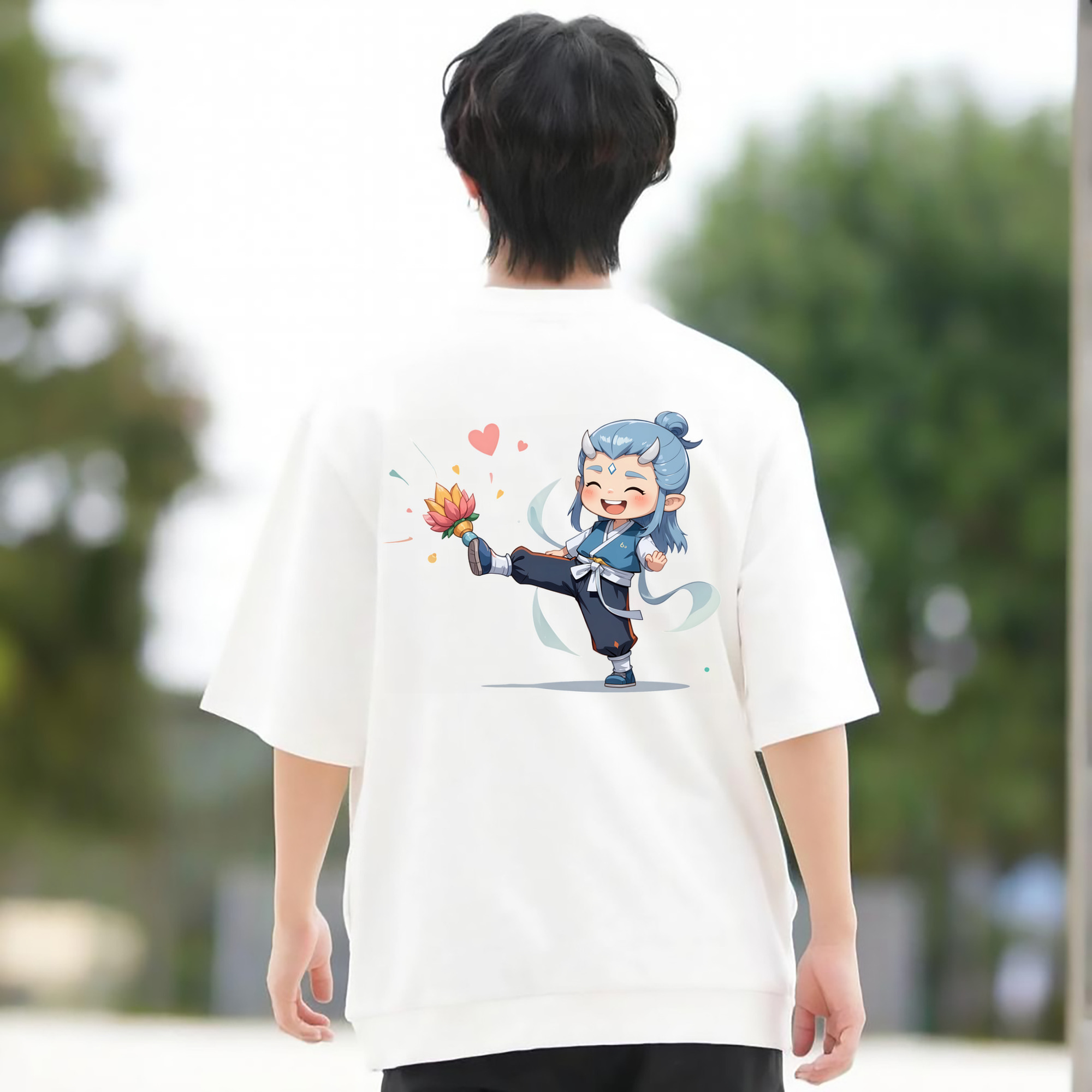 一般的なイメージ