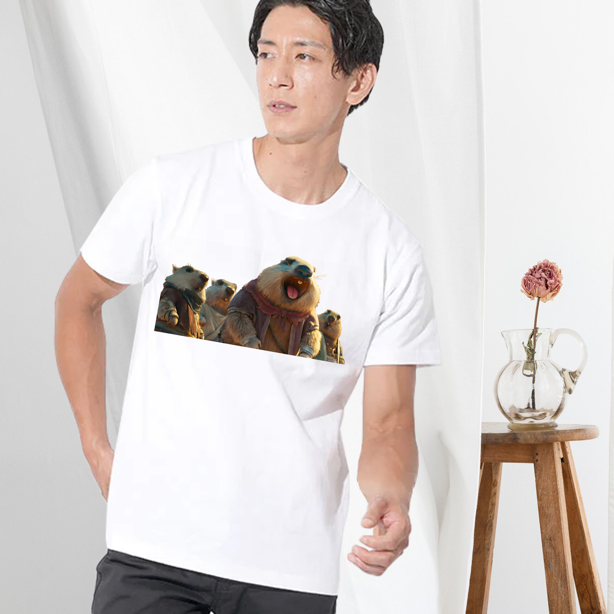 一般的なイメージ