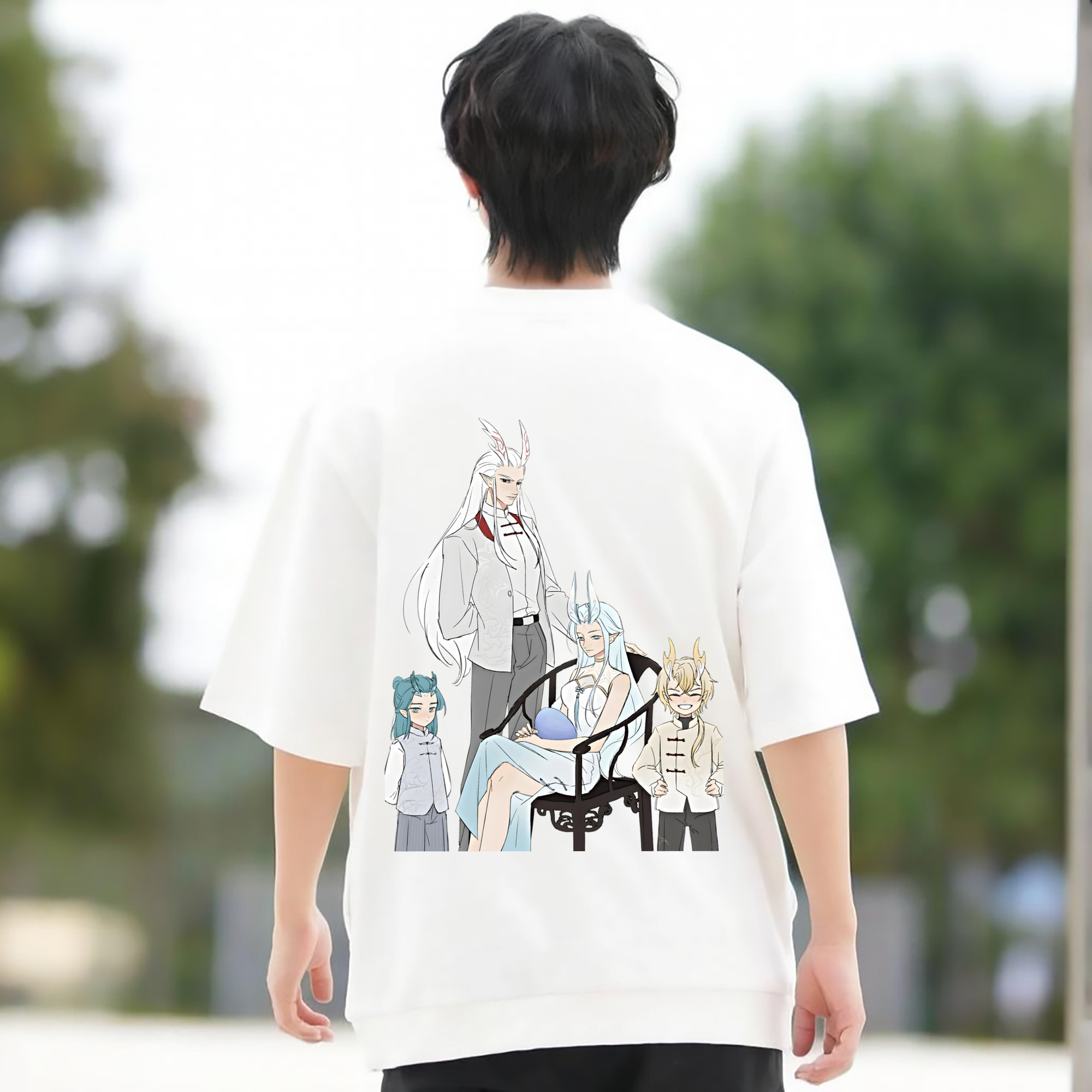 一般的なイメージ