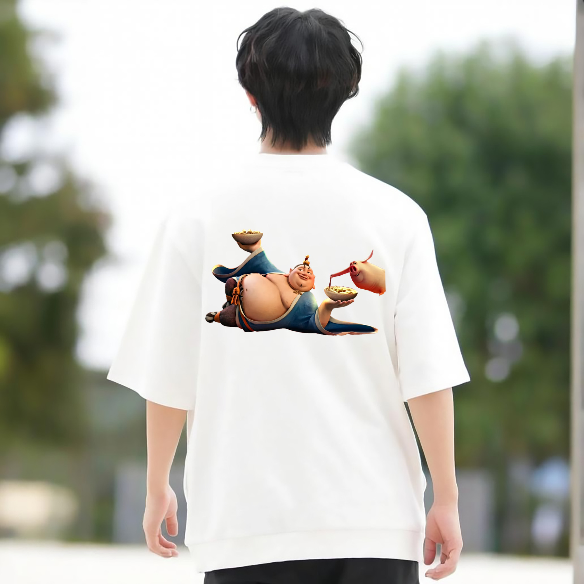 一般的なイメージ