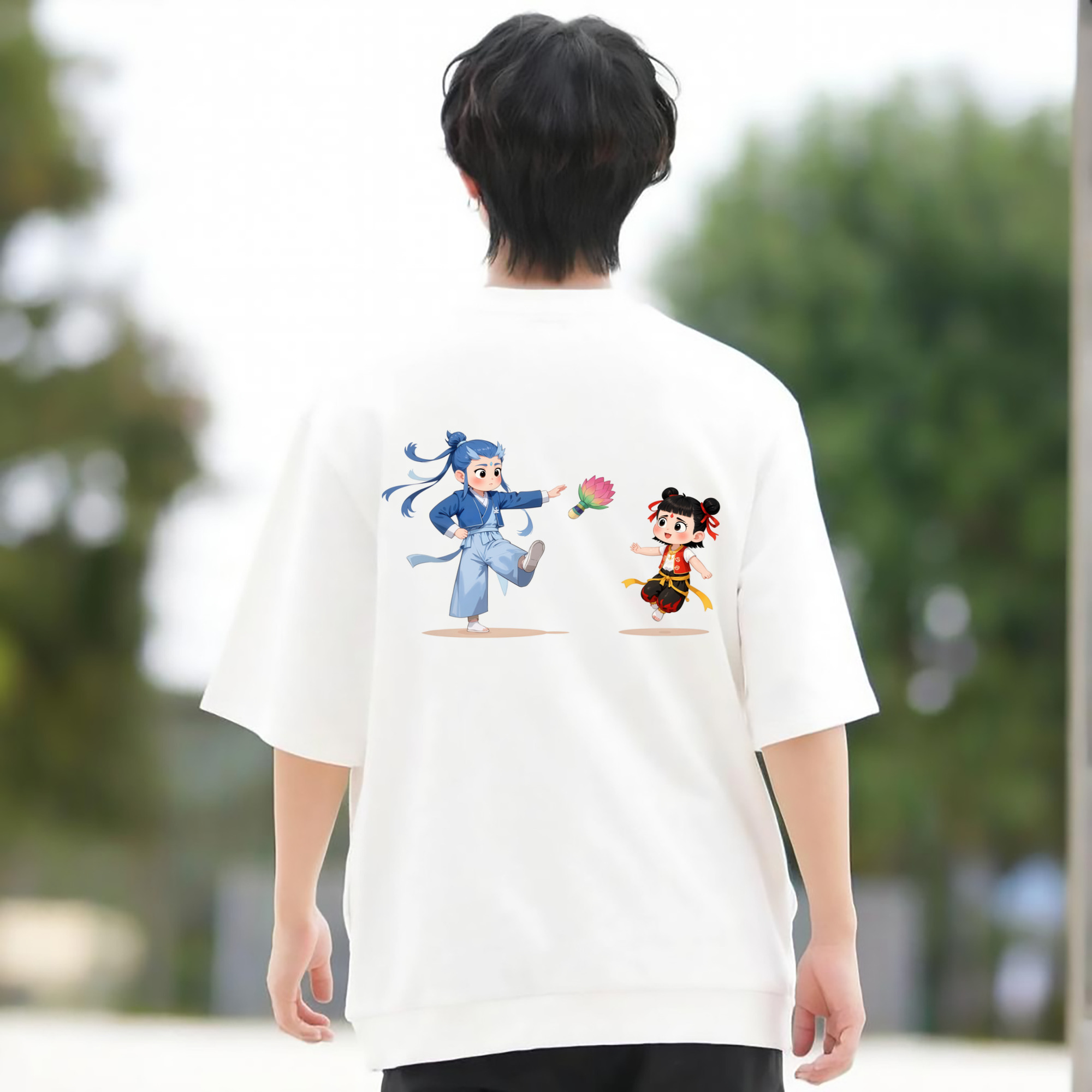 一般的なイメージ