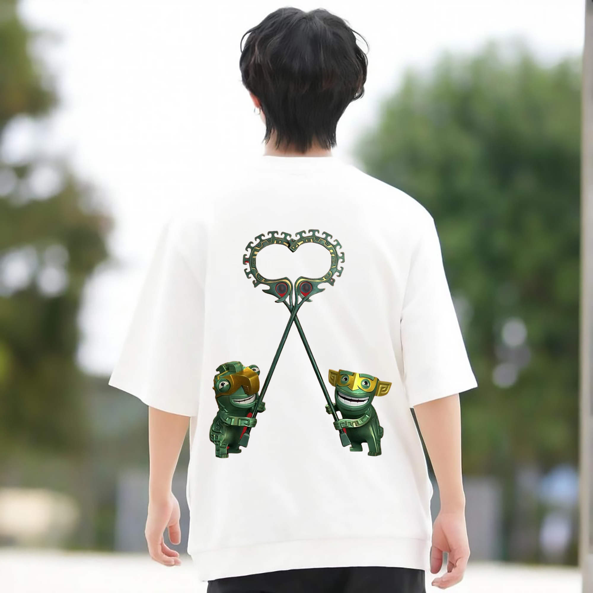 一般的なイメージ