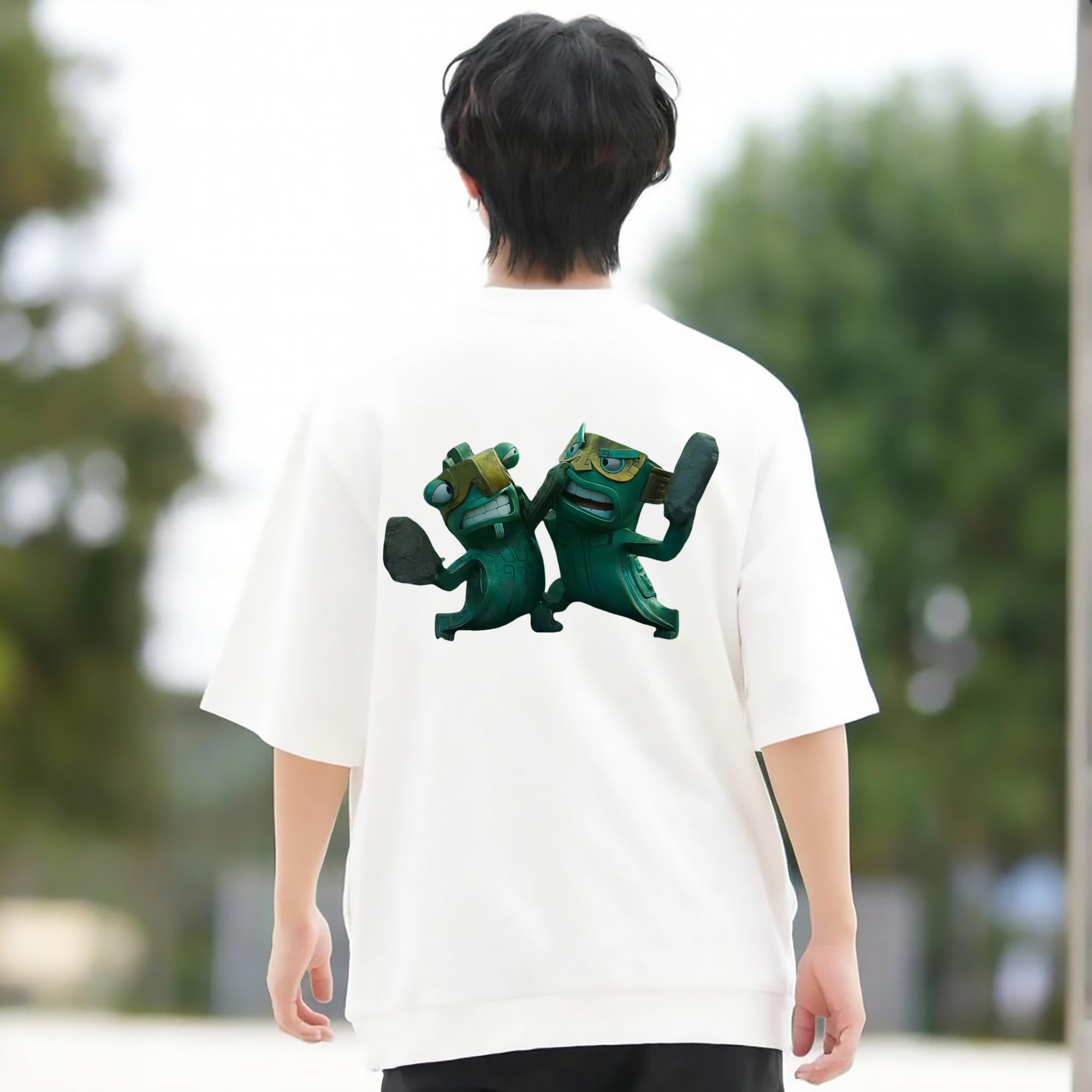 一般的なイメージ
