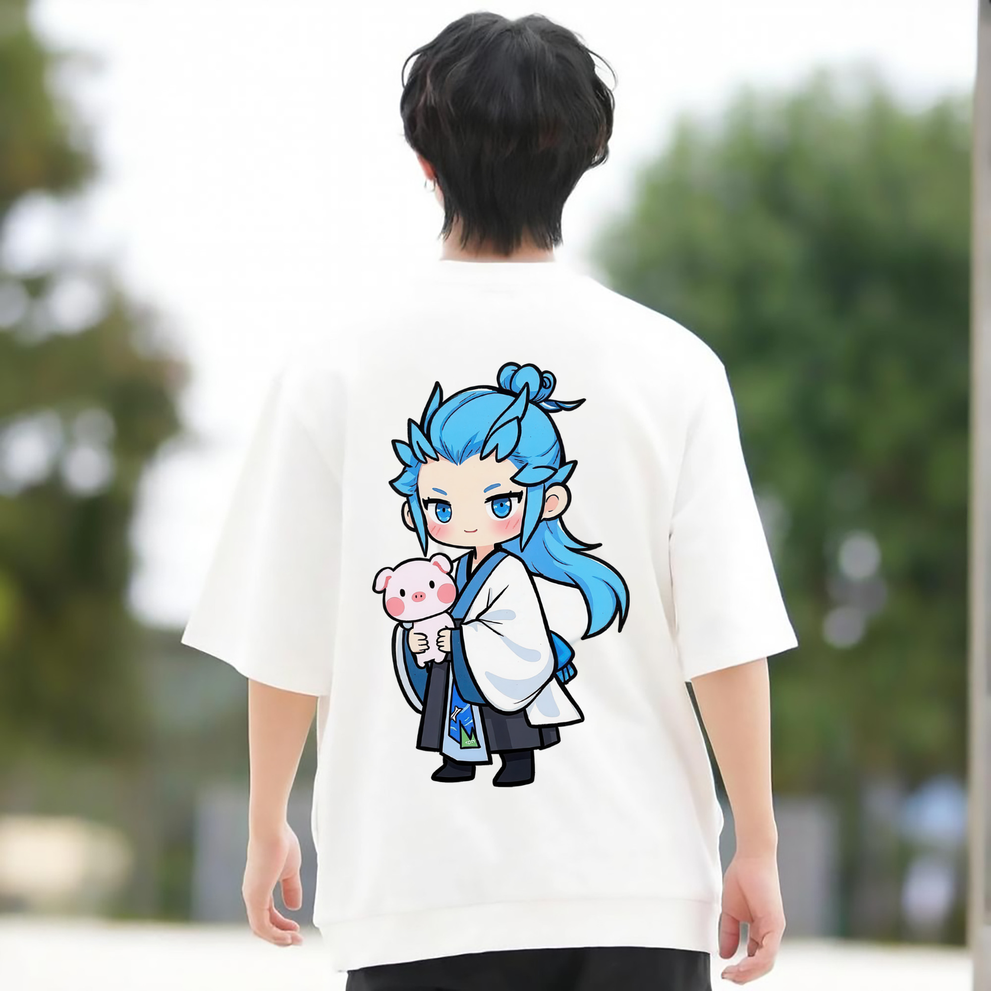 一般的なイメージ