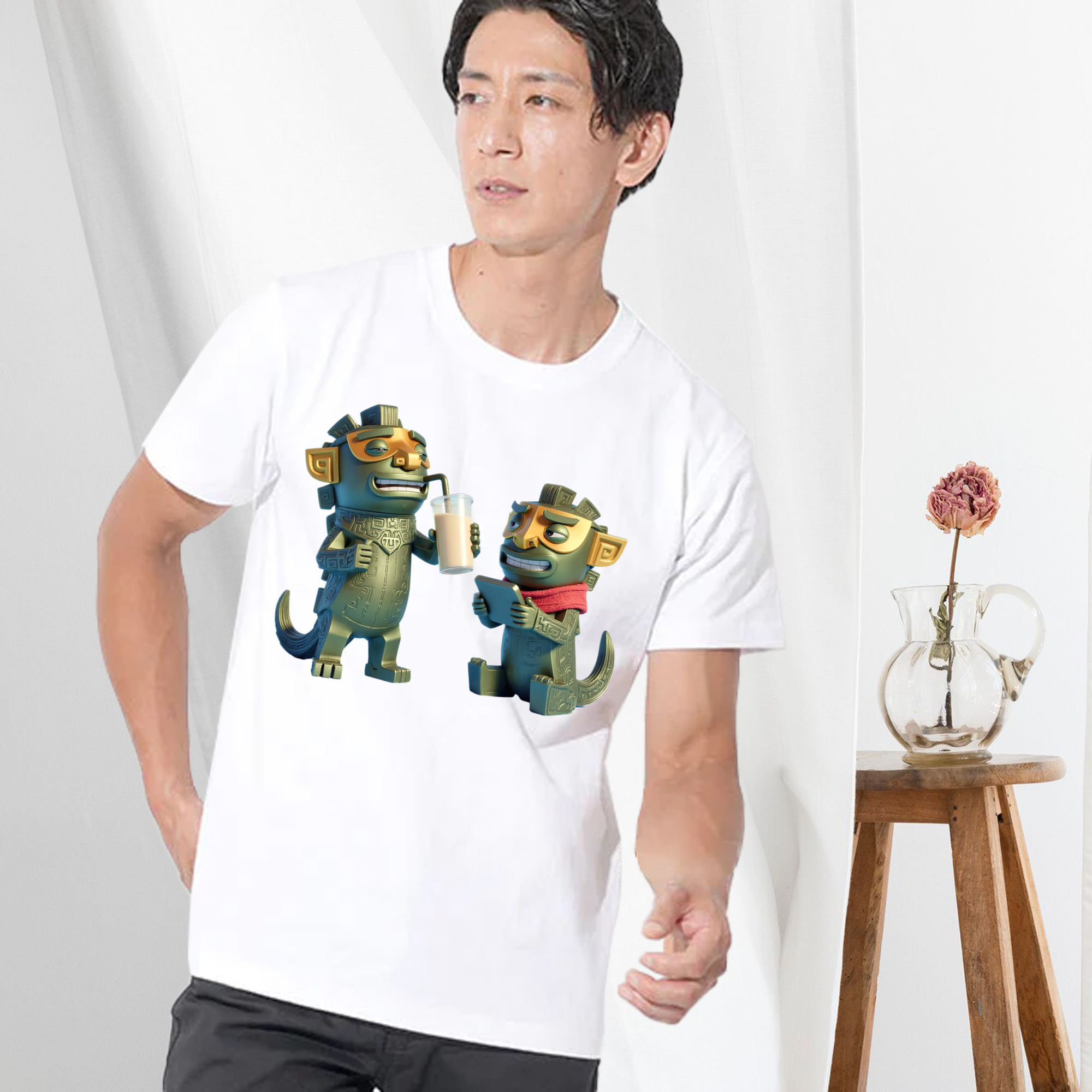 一般的なイメージ