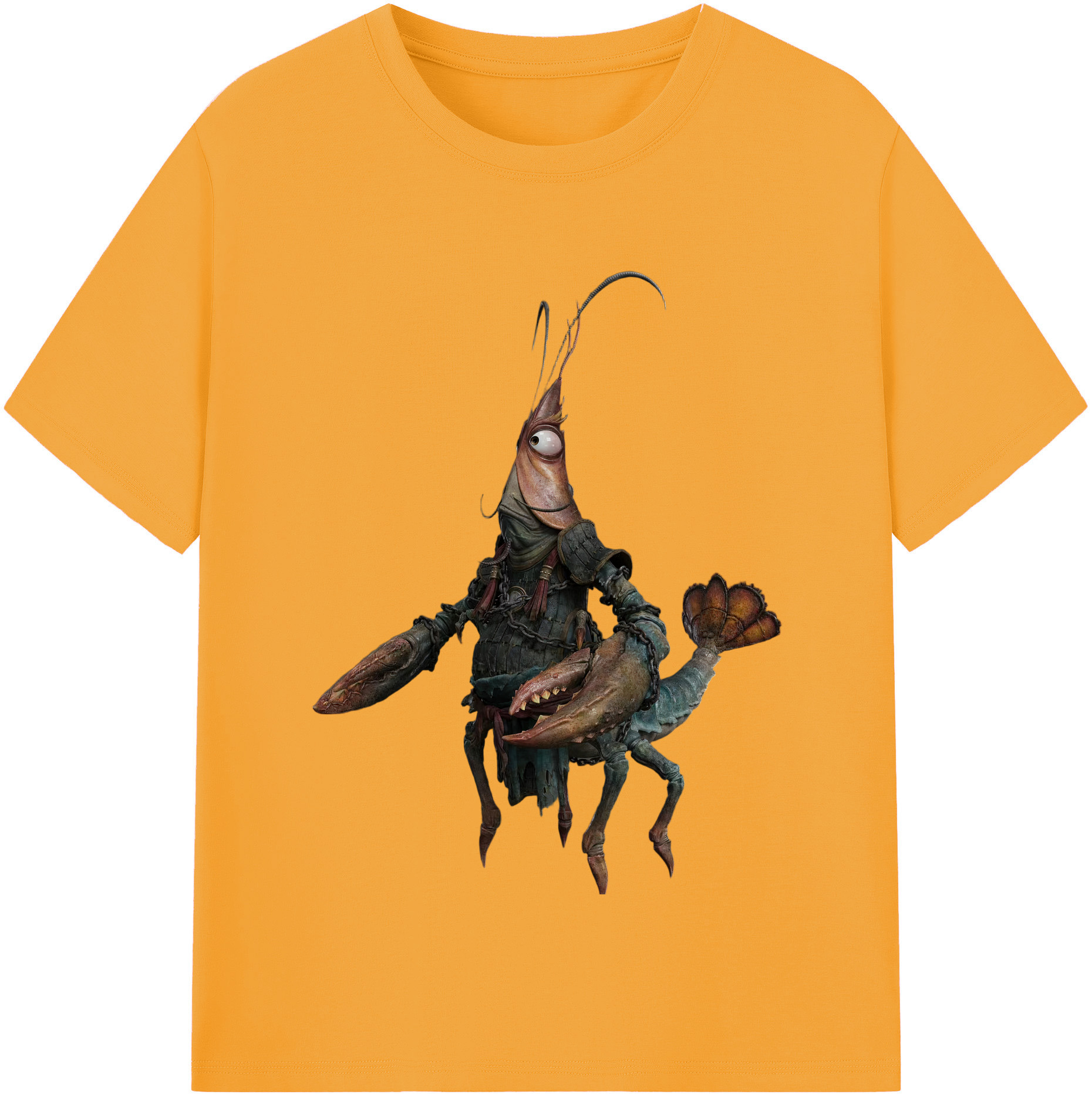 （画像用） Ne Zha 2 ナタ 魔童の大暴れ レディースカジュアルプリントTシャツ（綿100％）