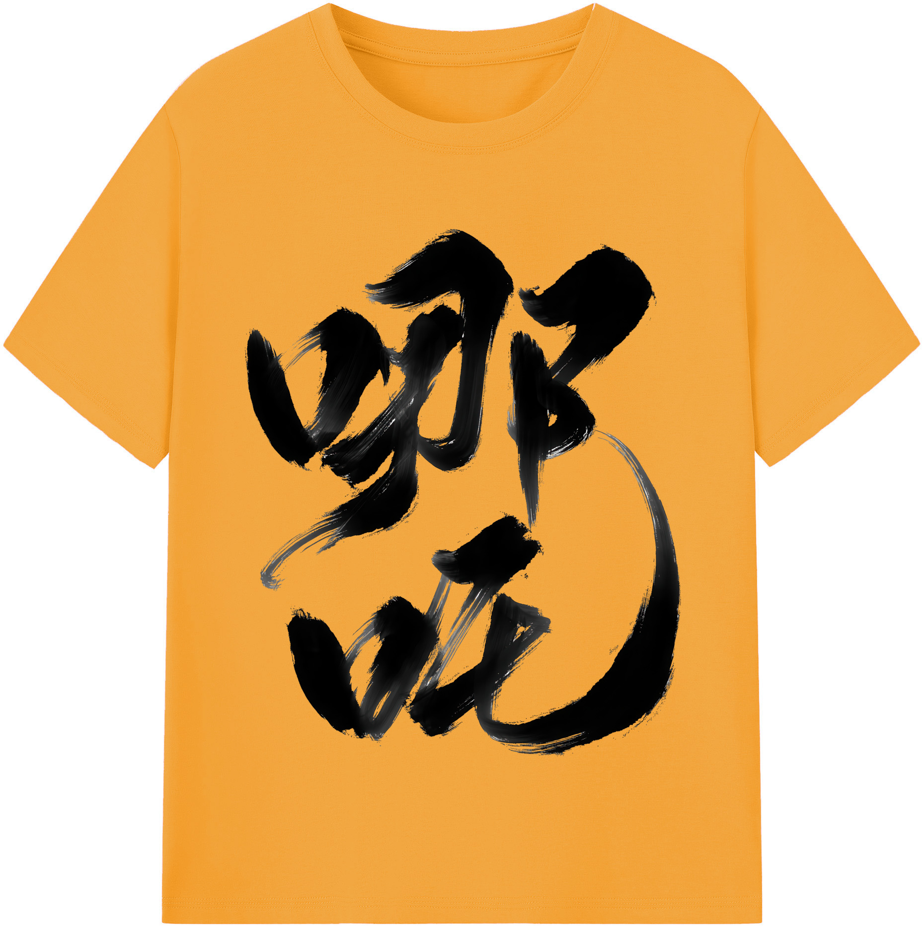 （画像用） Ne Zha 2 ナタ 魔童の大暴れ レディースカジュアルプリントTシャツ（綿100％）