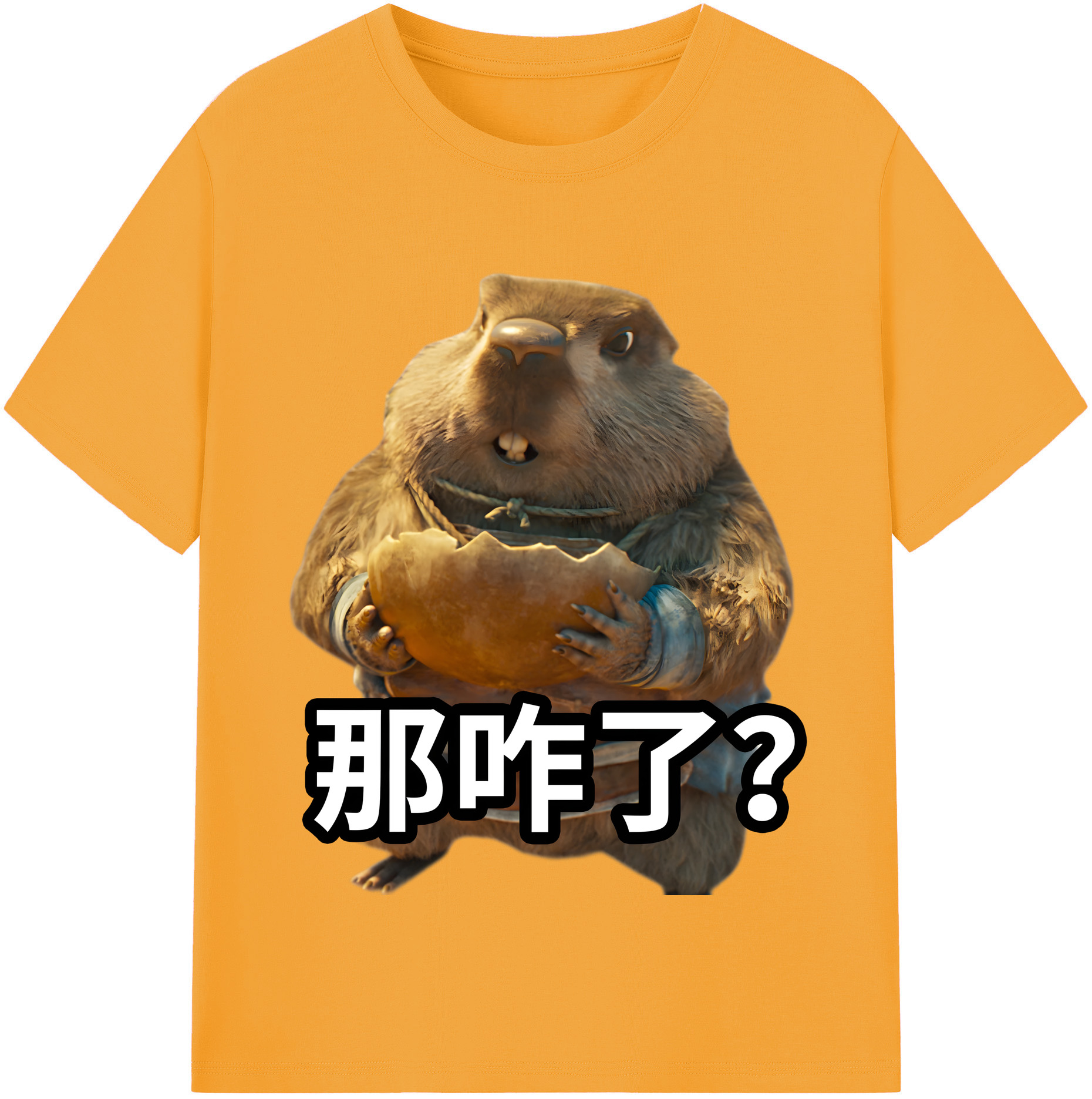 （画像用） Ne Zha 2 ナタ 魔童の大暴れ レディースカジュアルプリントTシャツ（綿100％）