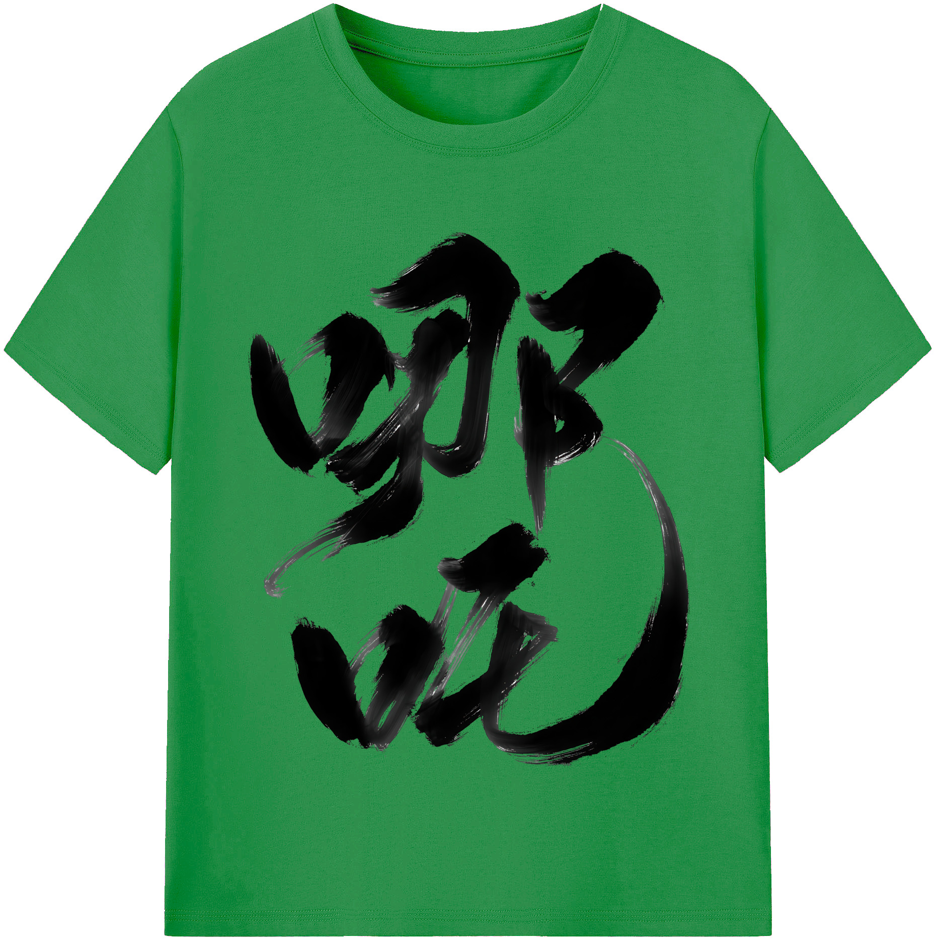 （画像用） Ne Zha 2 ナタ 魔童の大暴れ レディースカジュアルプリントTシャツ（綿100％）