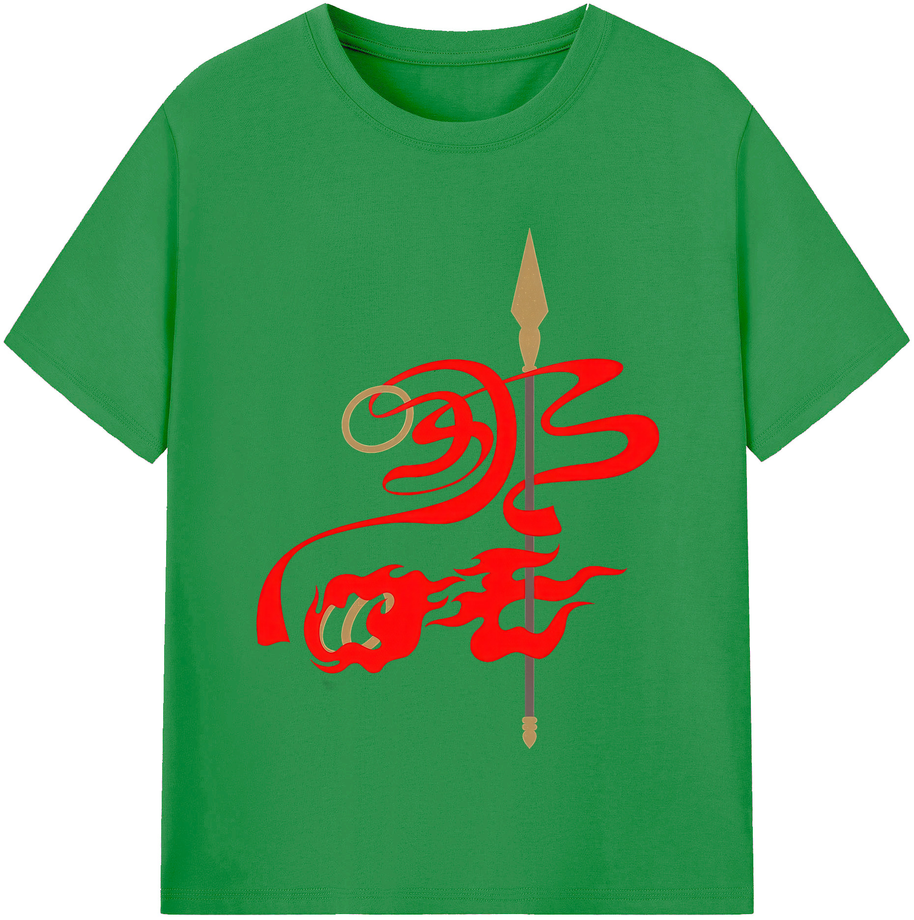 （画像用） Ne Zha 2 ナタ 魔童の大暴れ レディースカジュアルプリントTシャツ（綿100％）