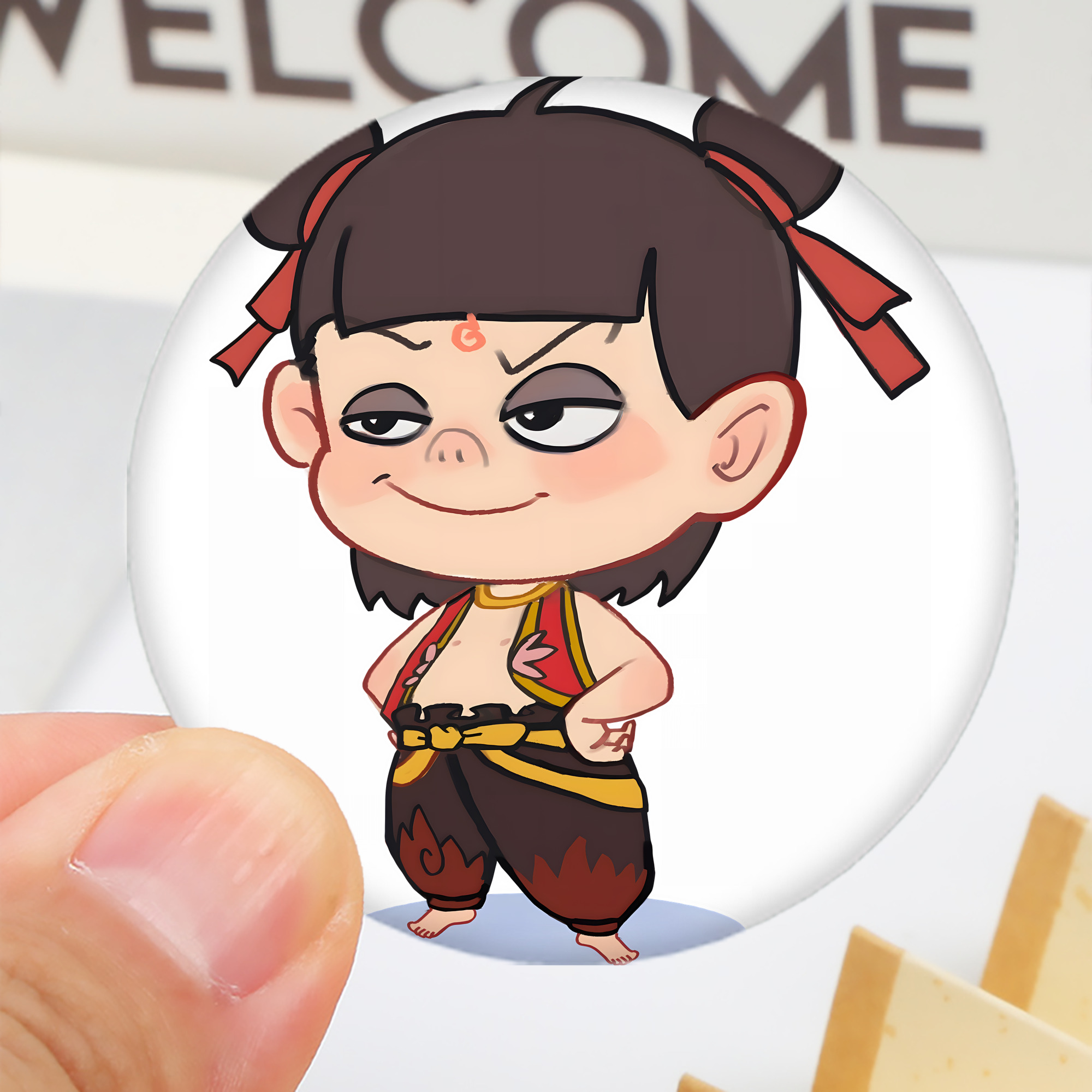 一般的なイメージ