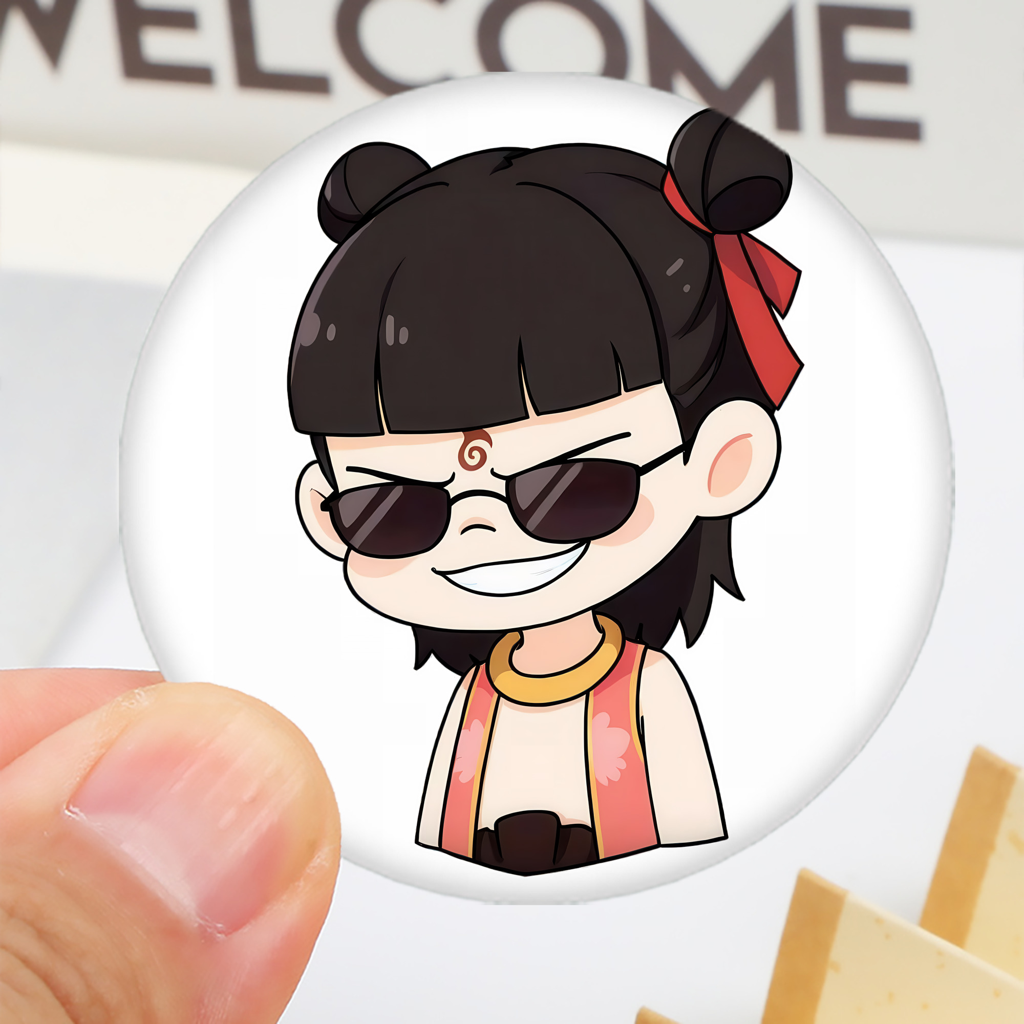 一般的なイメージ