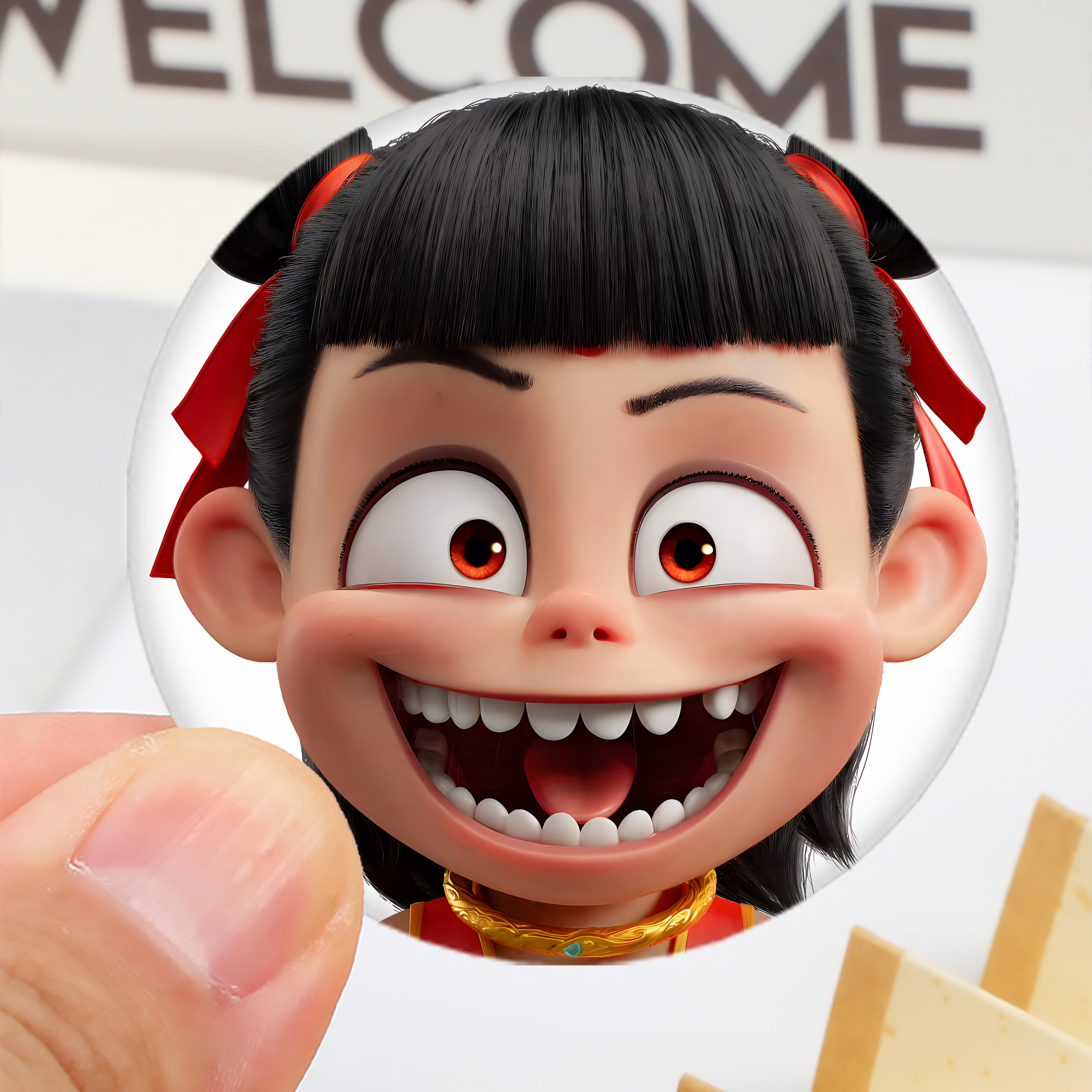 一般的なイメージ