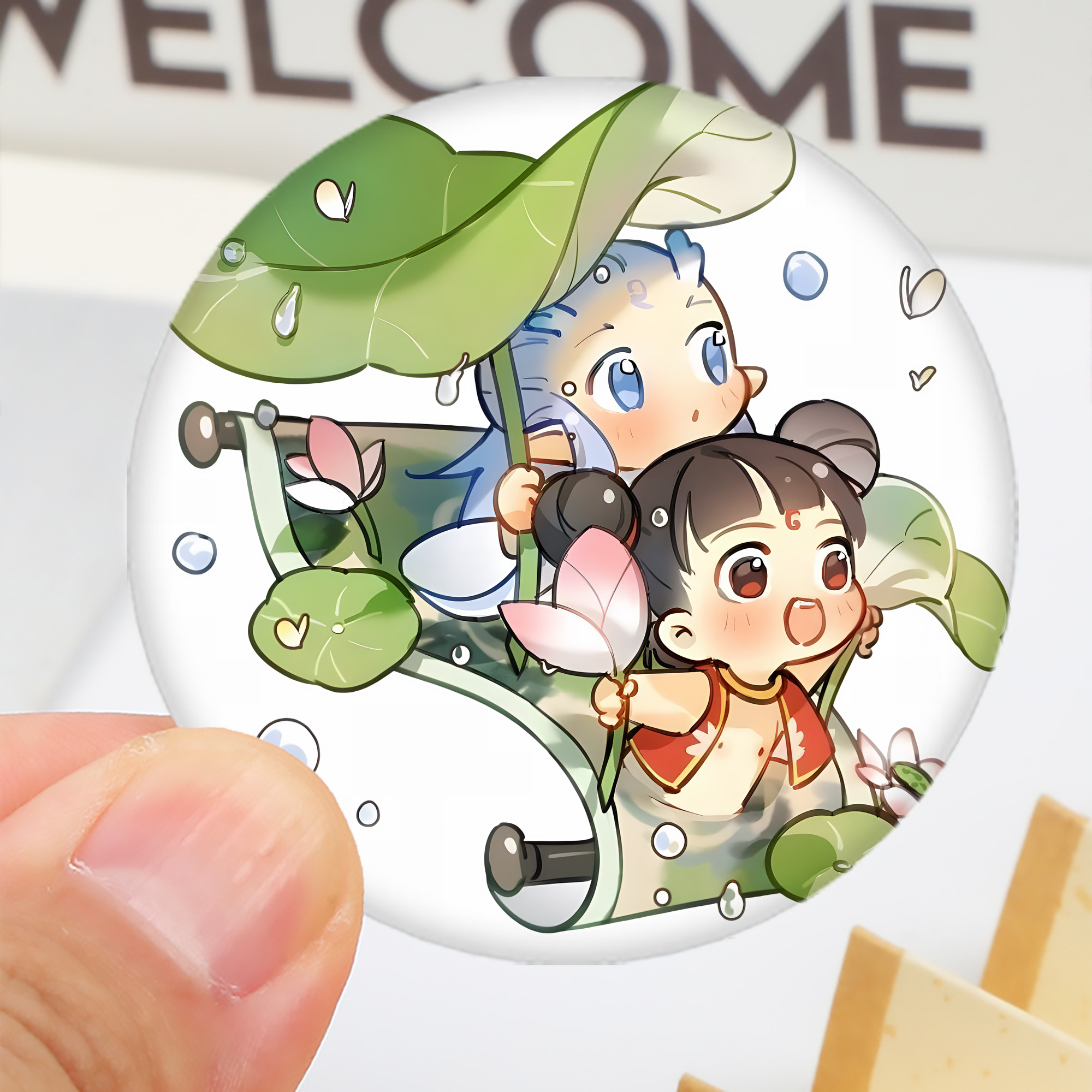 一般的なイメージ